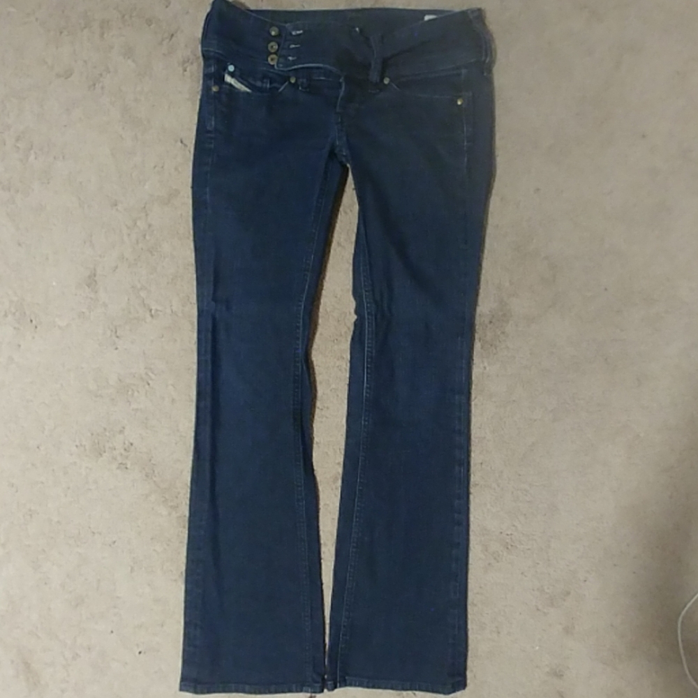 Diesel Cherock Jeans